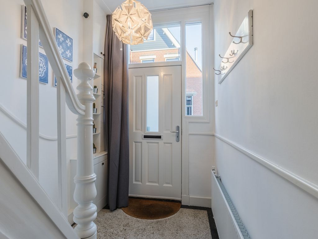 Prinsenstraat 11, BODEGRAVEN