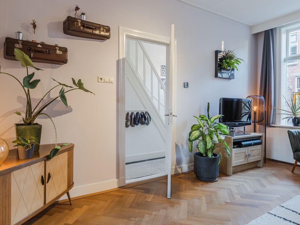 Prinsenstraat 11, BODEGRAVEN