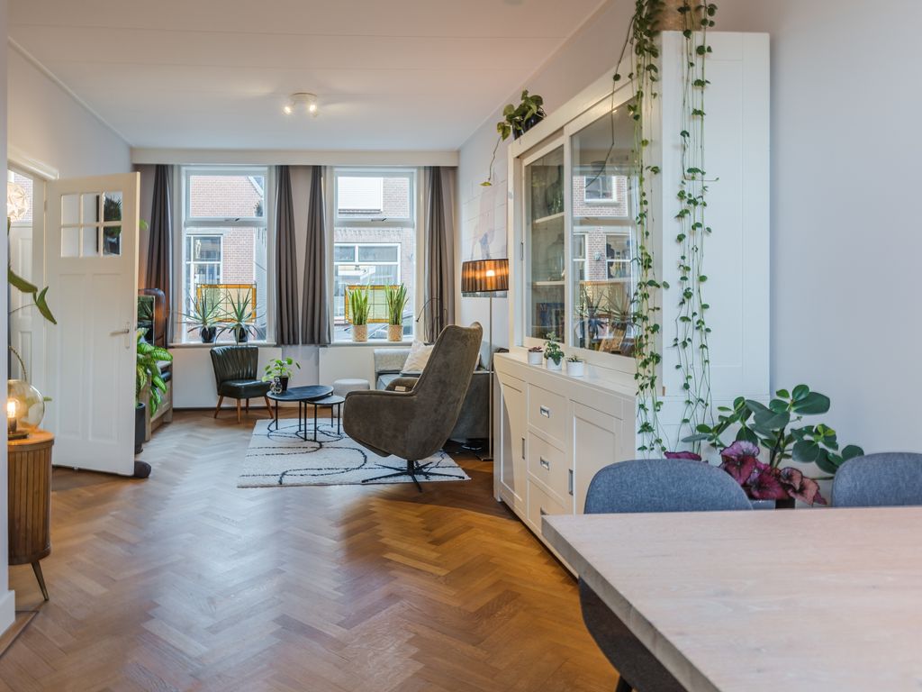 Prinsenstraat 11, BODEGRAVEN