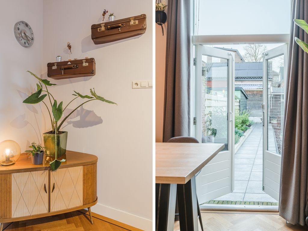 Prinsenstraat 11, BODEGRAVEN