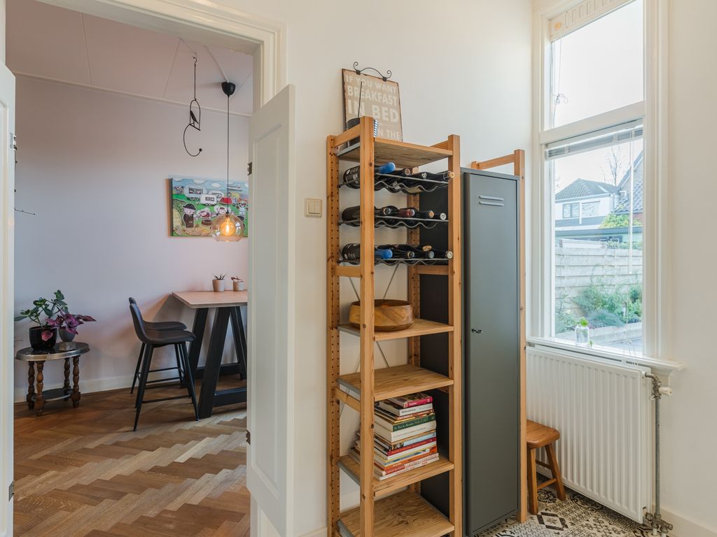 Prinsenstraat 11, BODEGRAVEN