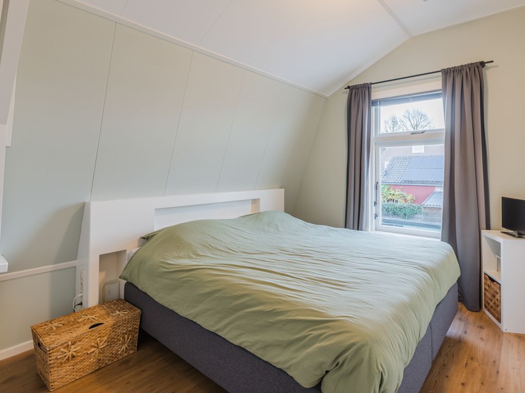 Prinsenstraat 11, BODEGRAVEN