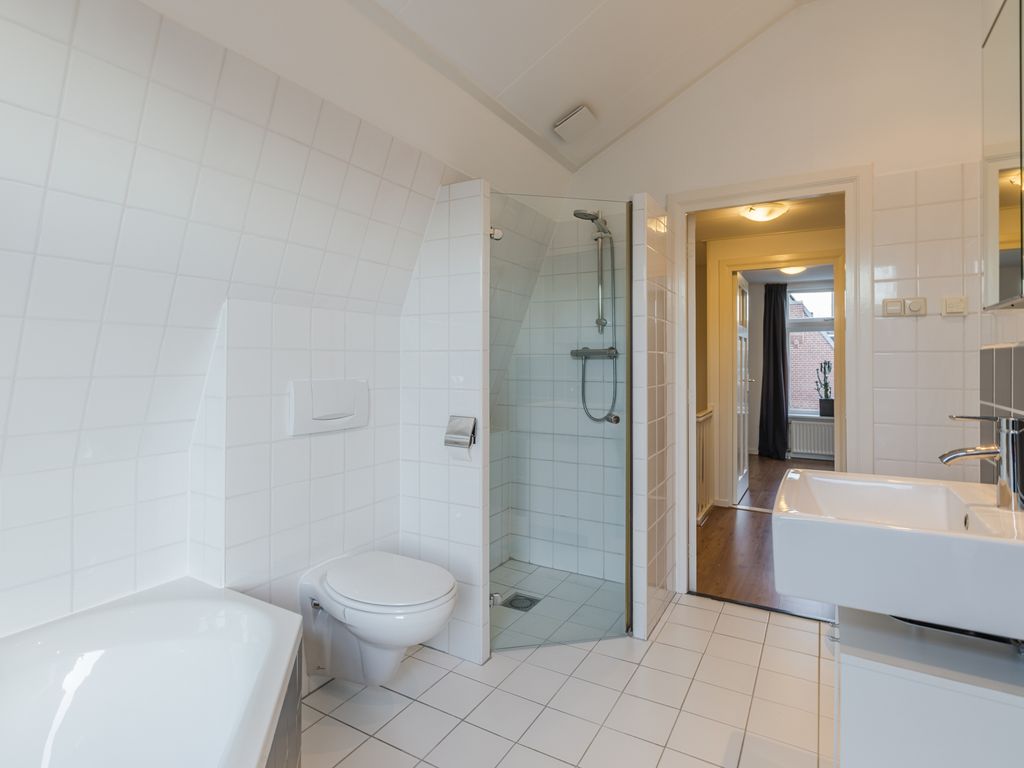 Prinsenstraat 11, BODEGRAVEN