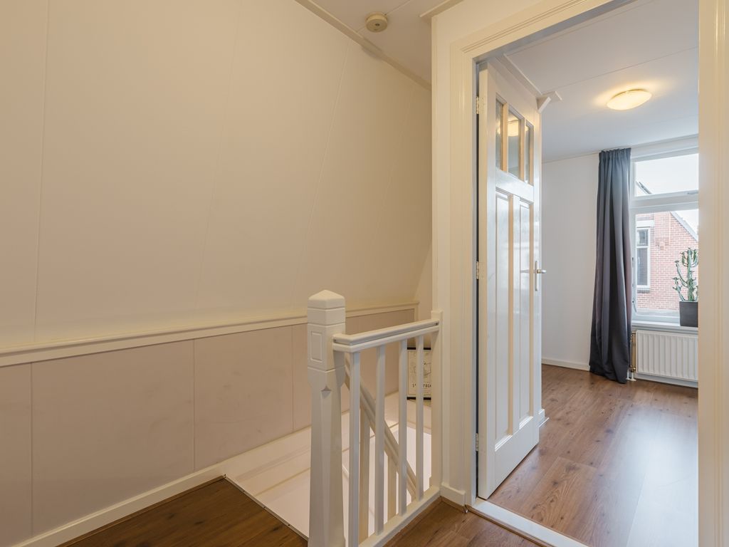 Prinsenstraat 11, BODEGRAVEN