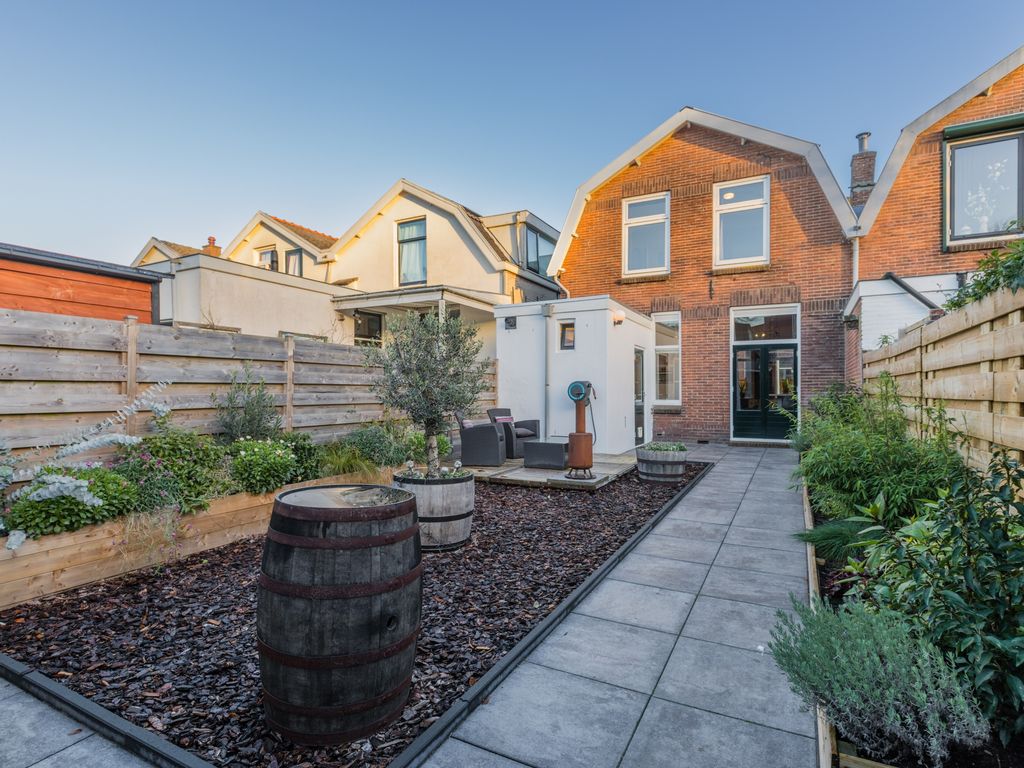 Prinsenstraat 11, BODEGRAVEN