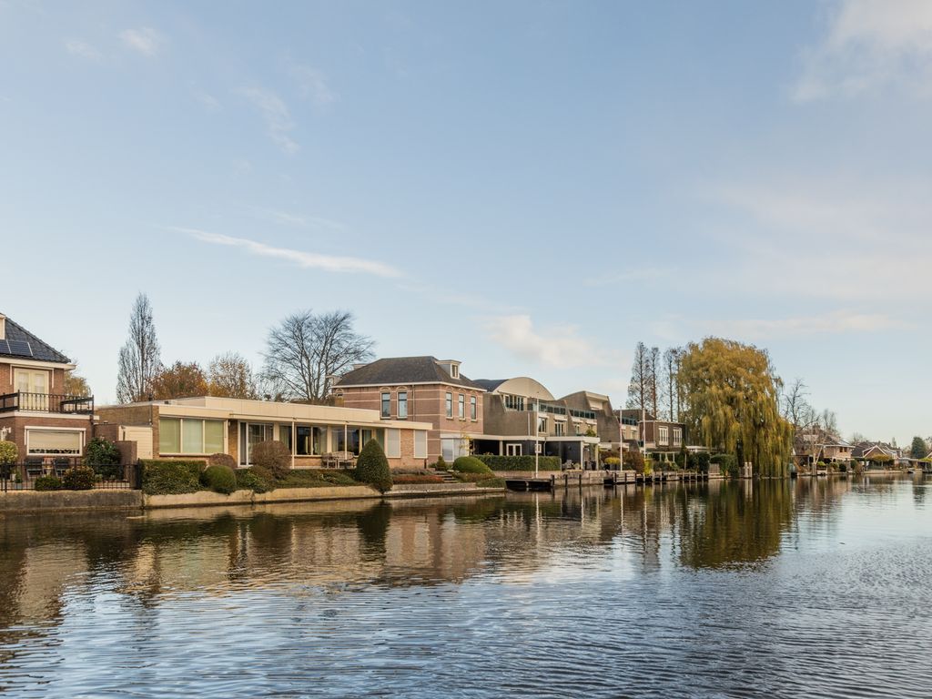 Prinsenstraat 11, BODEGRAVEN