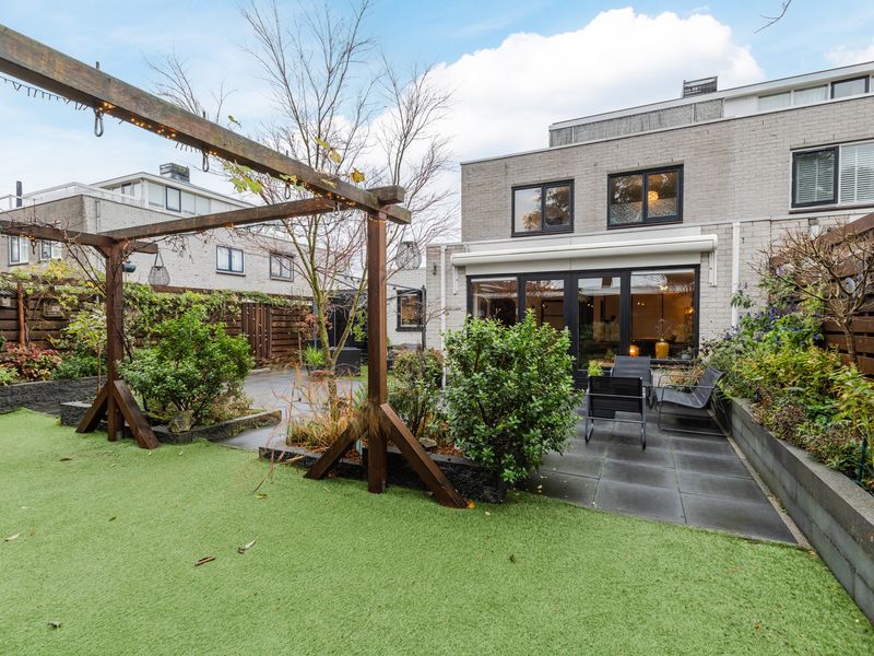 Tuinstraat 33, BODEGRAVEN