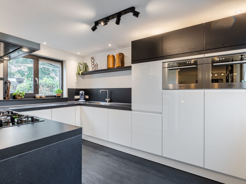 Tuinstraat 33, BODEGRAVEN