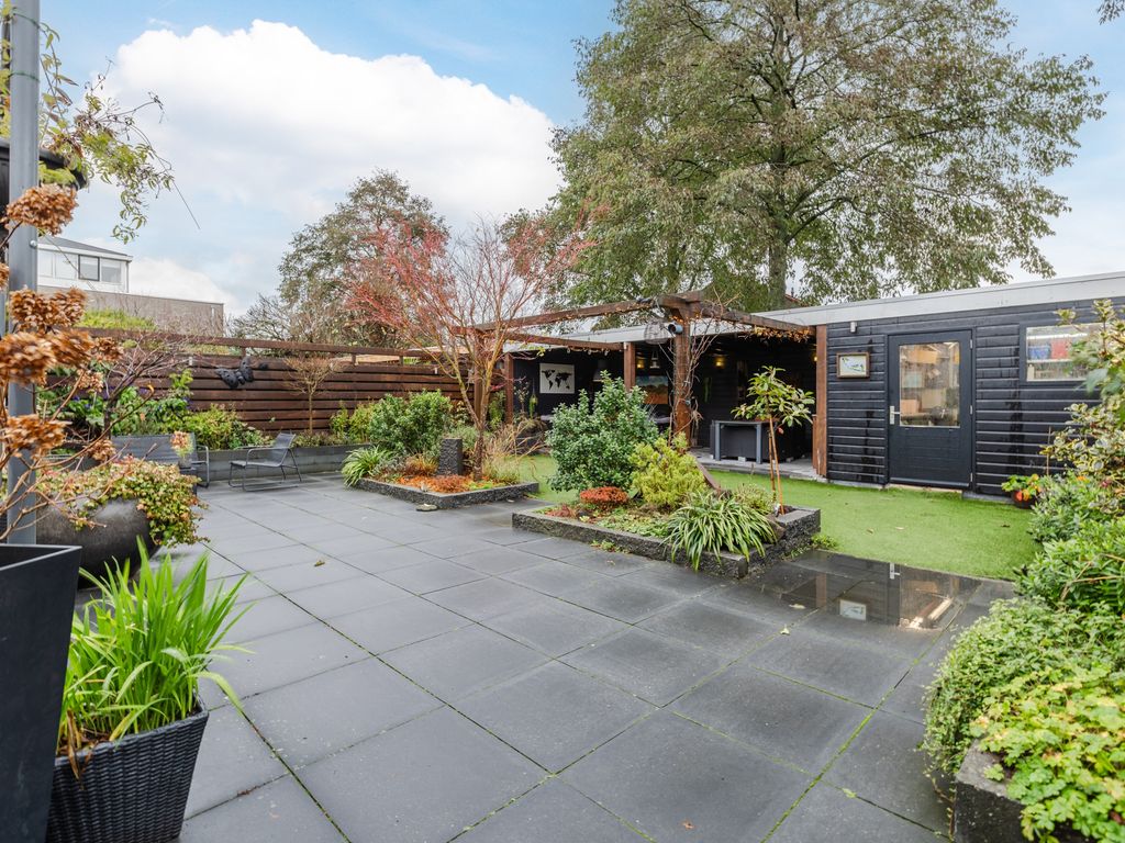 Tuinstraat 33, BODEGRAVEN