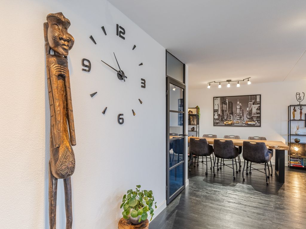 Tuinstraat 33, BODEGRAVEN