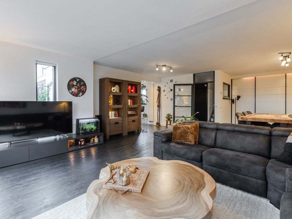 Tuinstraat 33, BODEGRAVEN