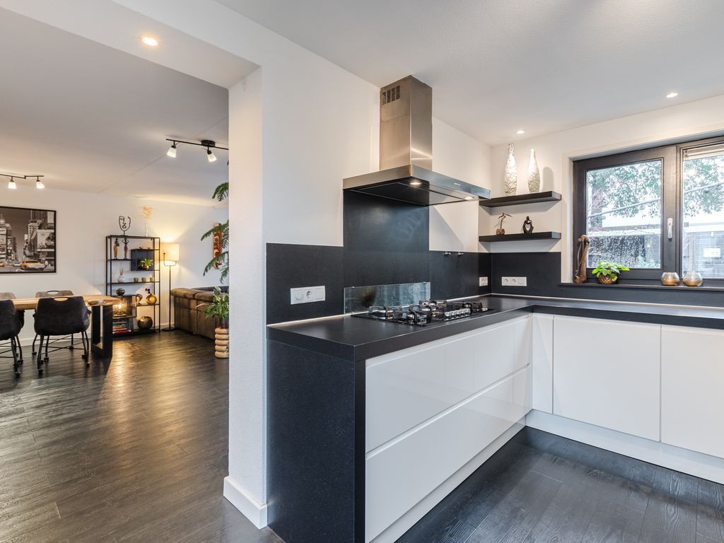 Tuinstraat 33, BODEGRAVEN