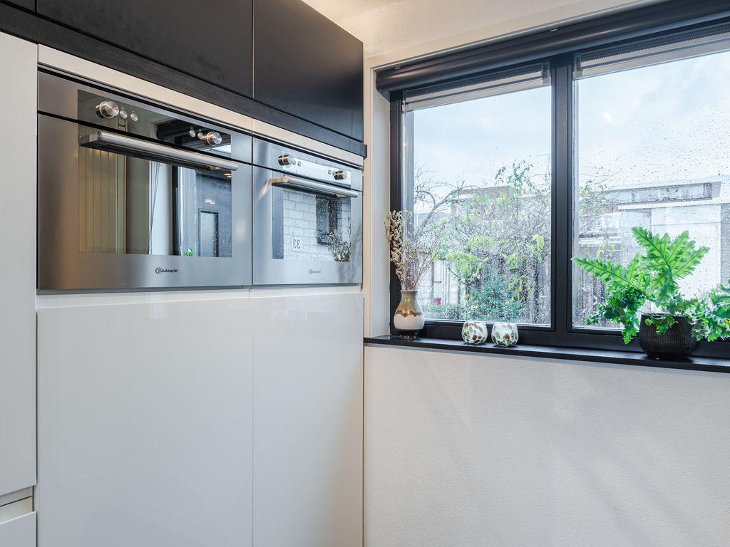 Tuinstraat 33, BODEGRAVEN