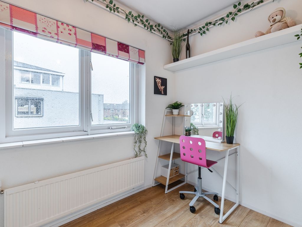 Tuinstraat 33, BODEGRAVEN