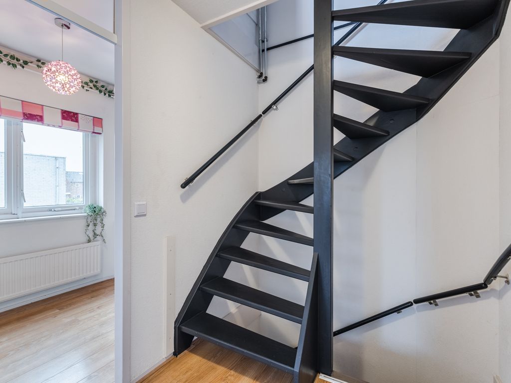 Tuinstraat 33, BODEGRAVEN