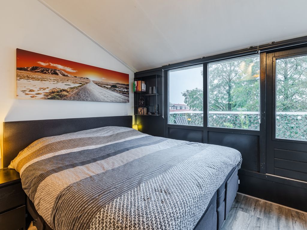 Tuinstraat 33, BODEGRAVEN