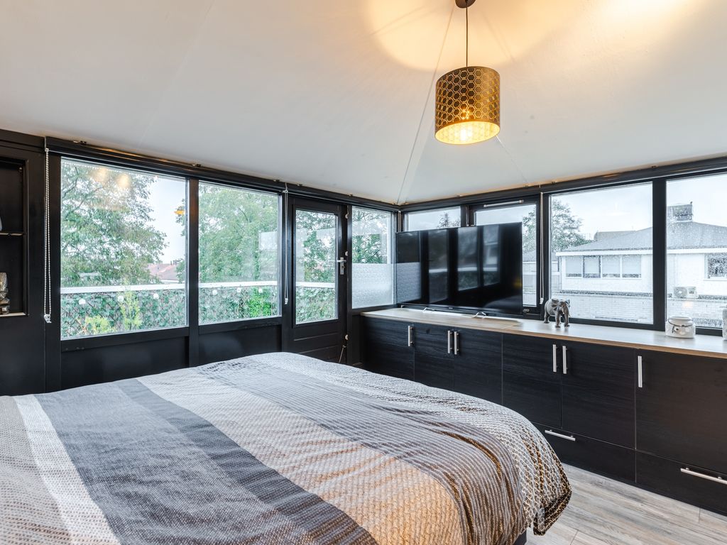 Tuinstraat 33, BODEGRAVEN