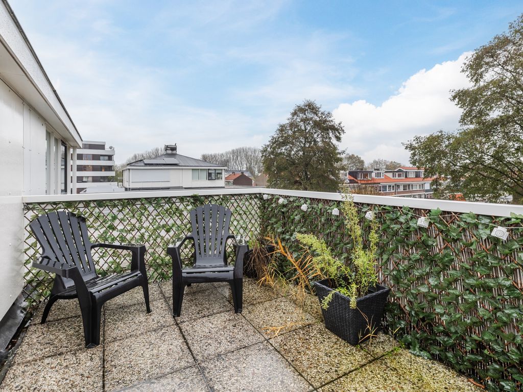 Tuinstraat 33, BODEGRAVEN