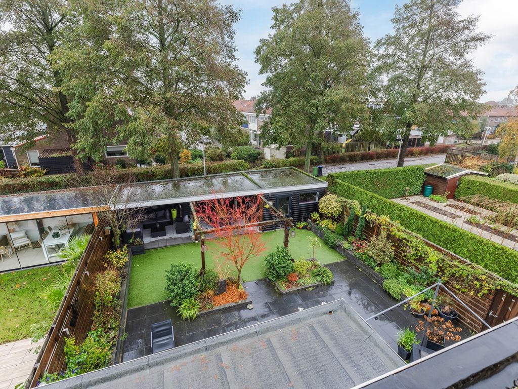 Tuinstraat 33, BODEGRAVEN