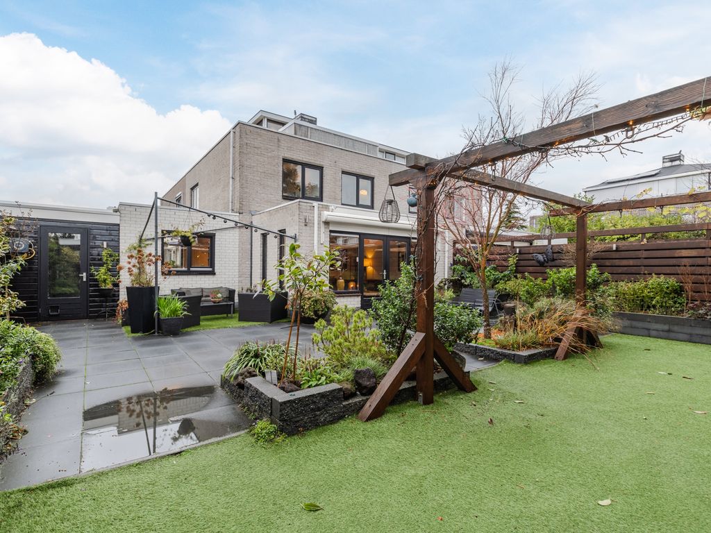 Tuinstraat 33, BODEGRAVEN