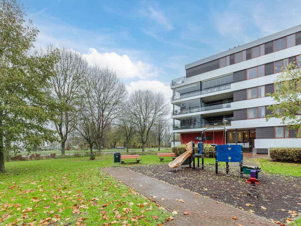 Tuinstraat 33, BODEGRAVEN