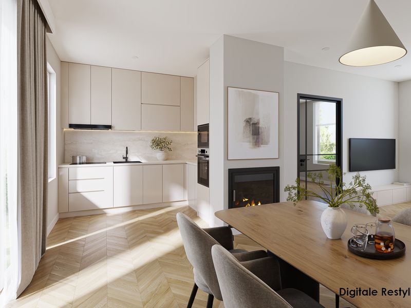 Dirk Bavolaan 36, BODEGRAVEN