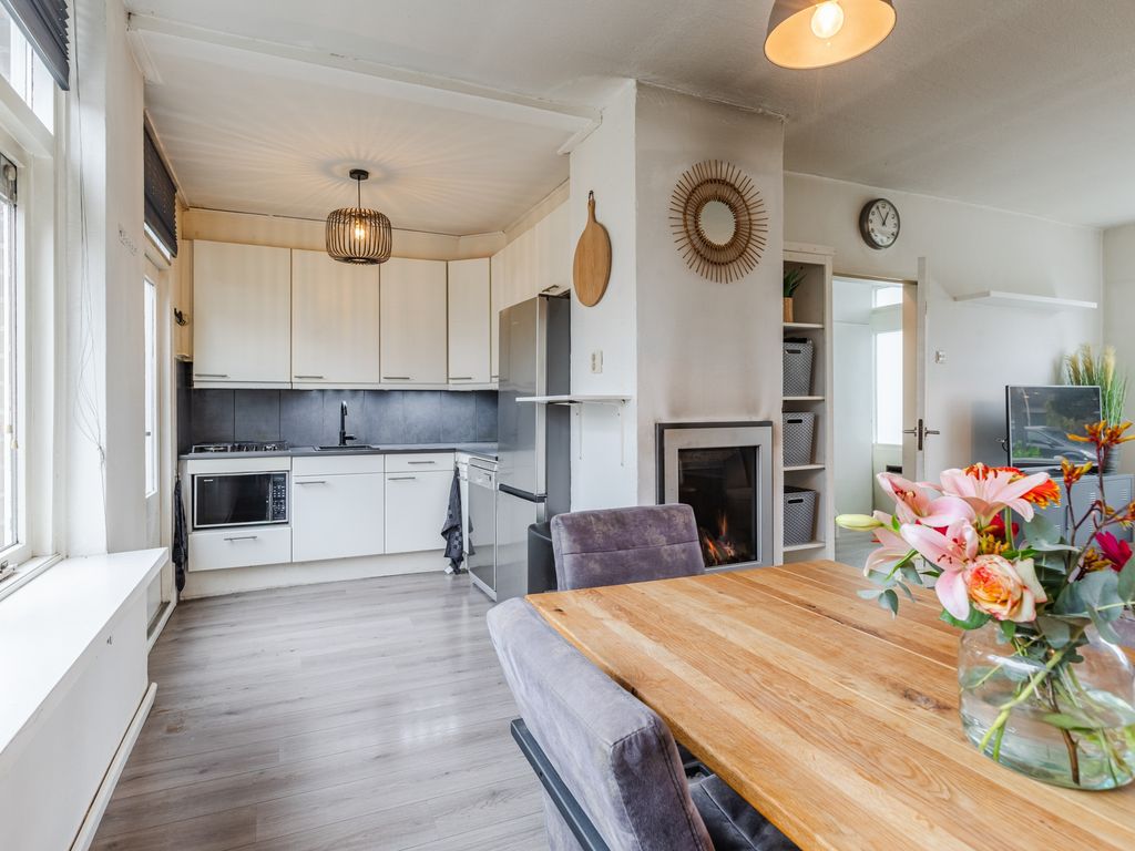 Dirk Bavolaan 36, BODEGRAVEN