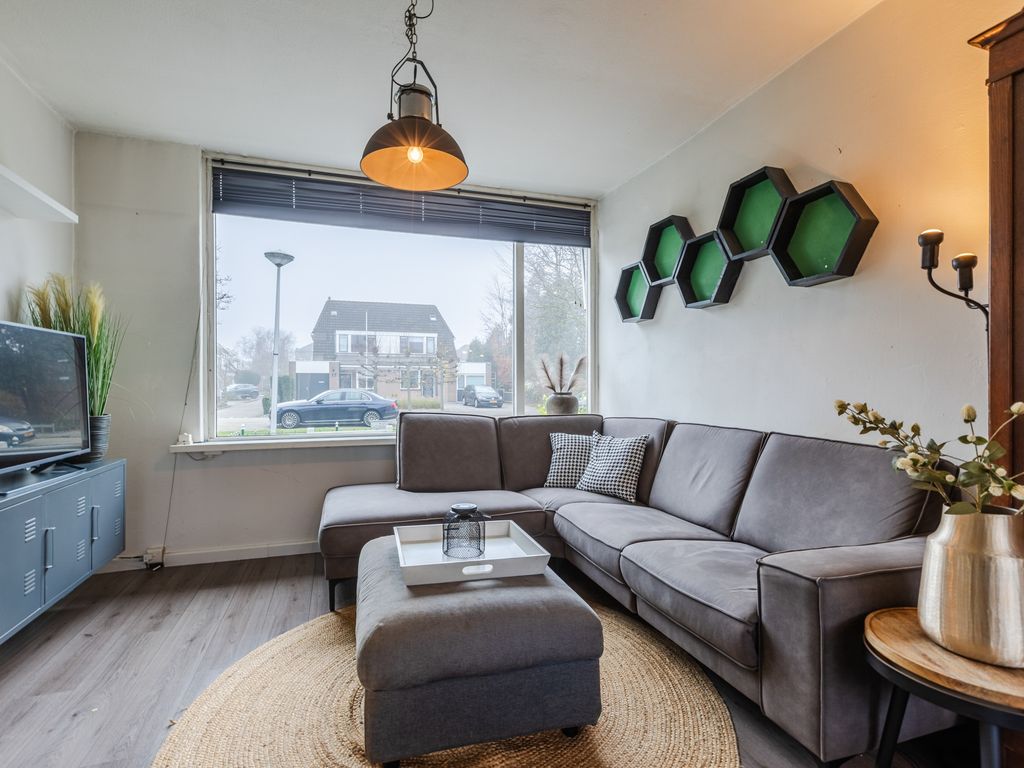 Dirk Bavolaan 36, BODEGRAVEN