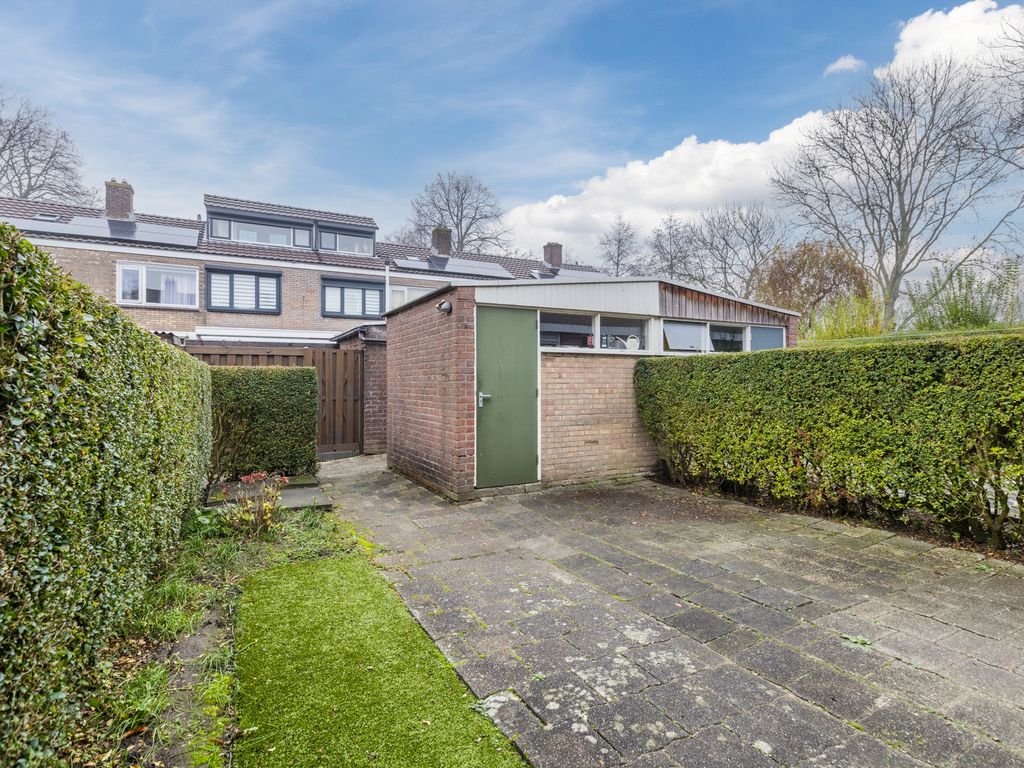 Dirk Bavolaan 36, BODEGRAVEN