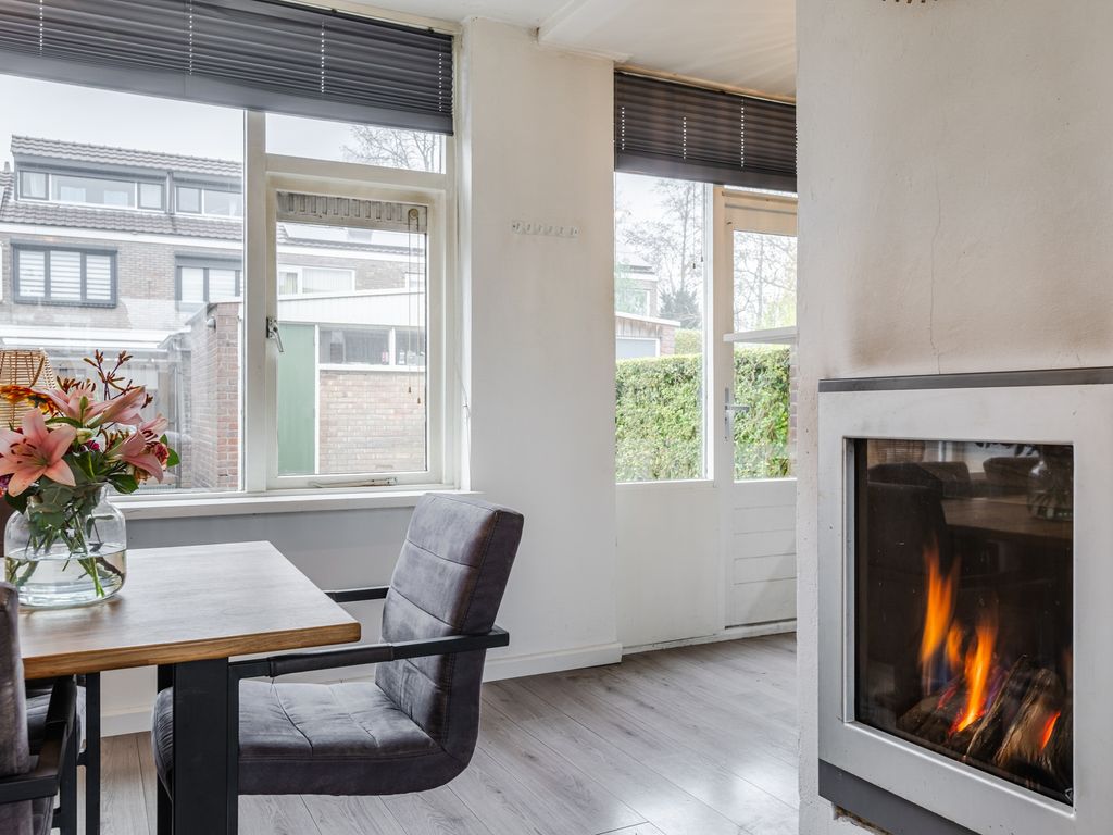 Dirk Bavolaan 36, BODEGRAVEN