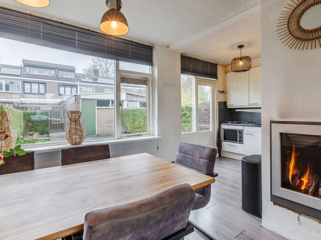 Dirk Bavolaan 36, BODEGRAVEN