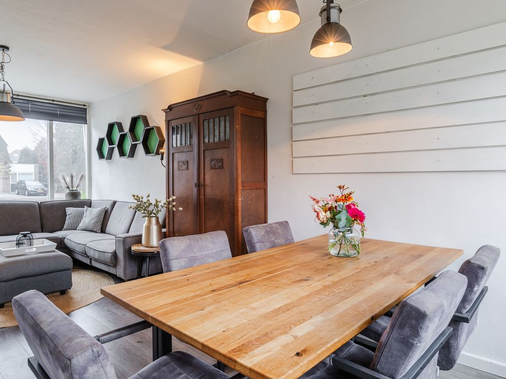 Dirk Bavolaan 36, BODEGRAVEN