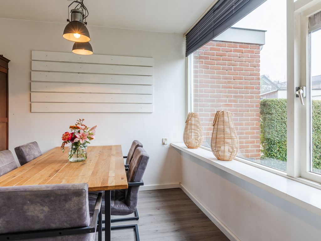 Dirk Bavolaan 36, BODEGRAVEN