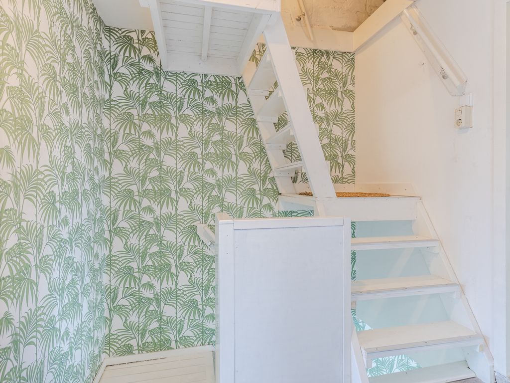 Dirk Bavolaan 36, BODEGRAVEN