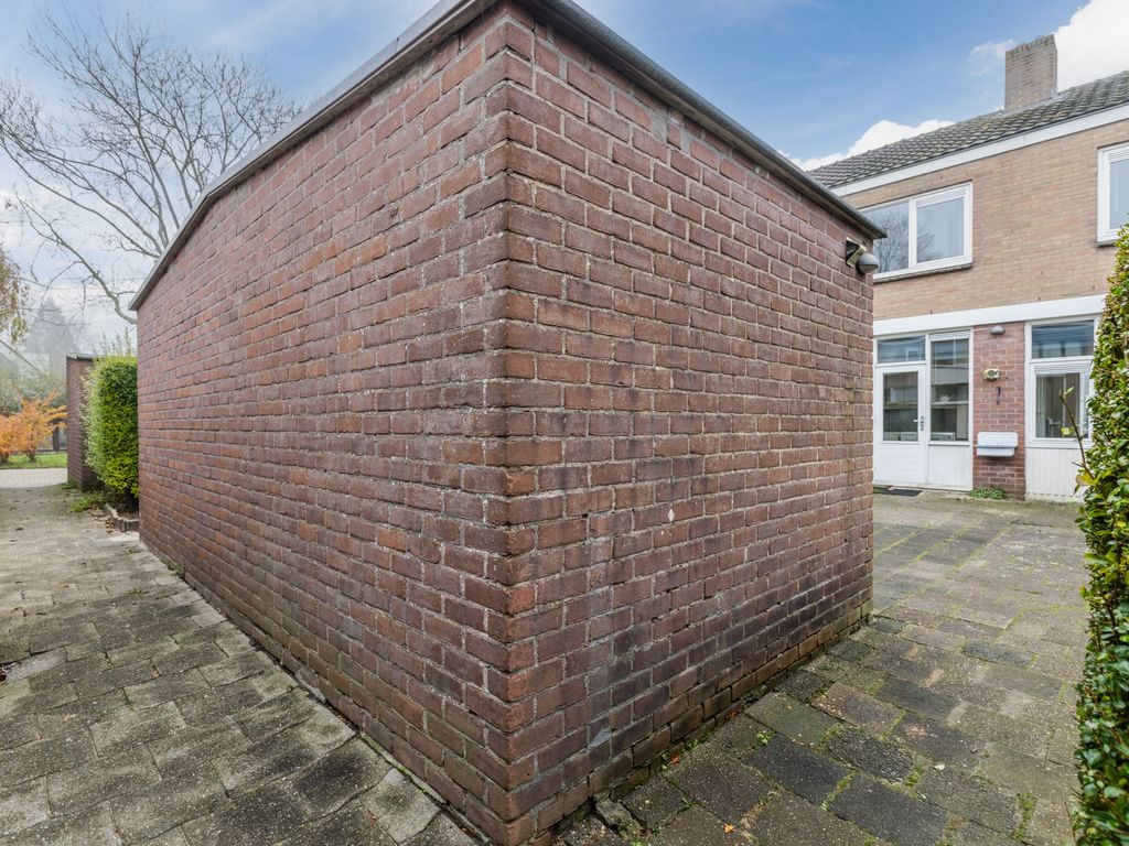 Dirk Bavolaan 36, BODEGRAVEN