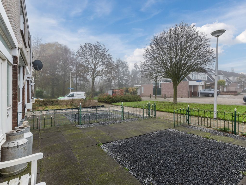 Dirk Bavolaan 36, BODEGRAVEN