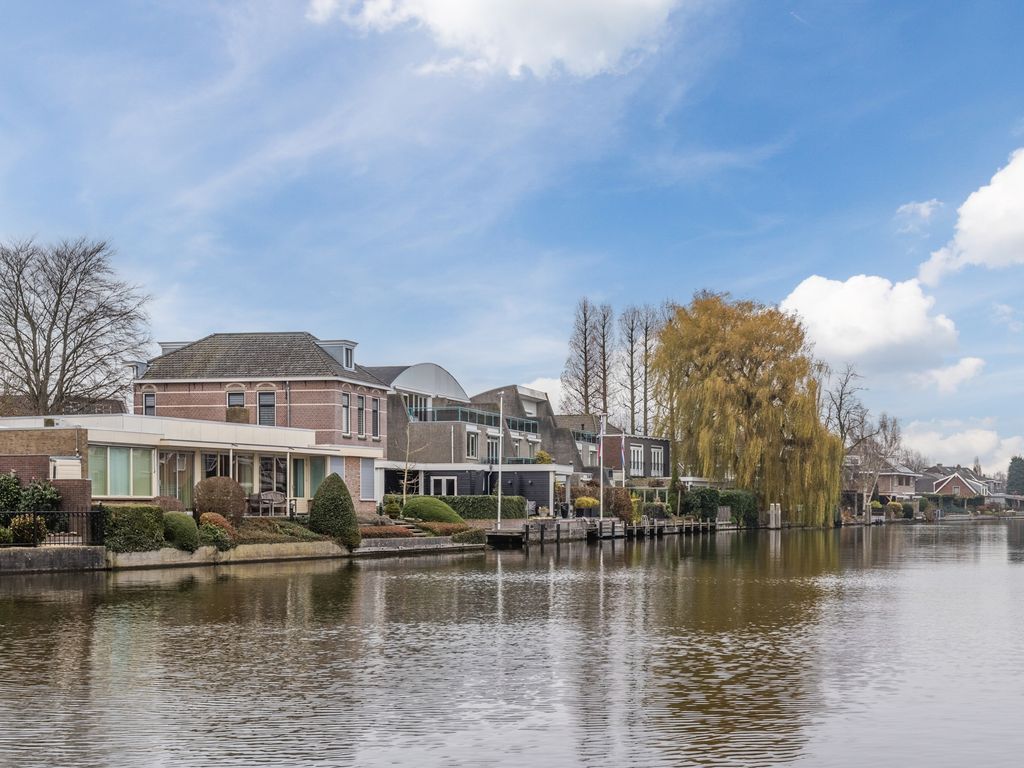 Dirk Bavolaan 36, BODEGRAVEN