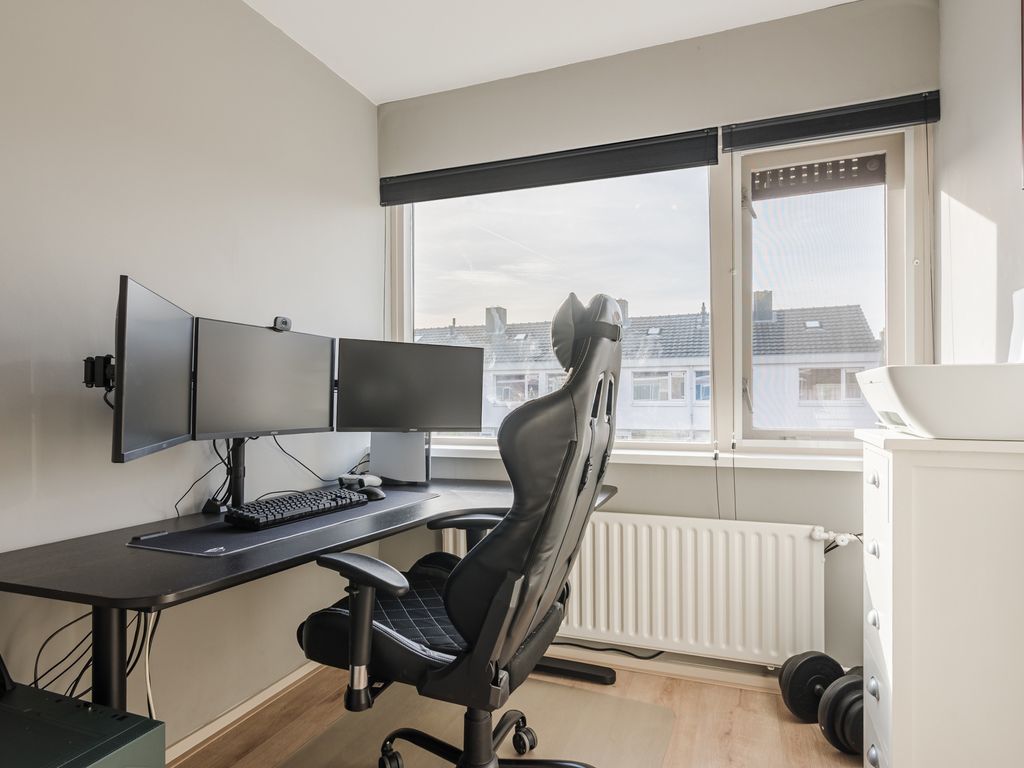 Stadhouderslaan 1, BODEGRAVEN