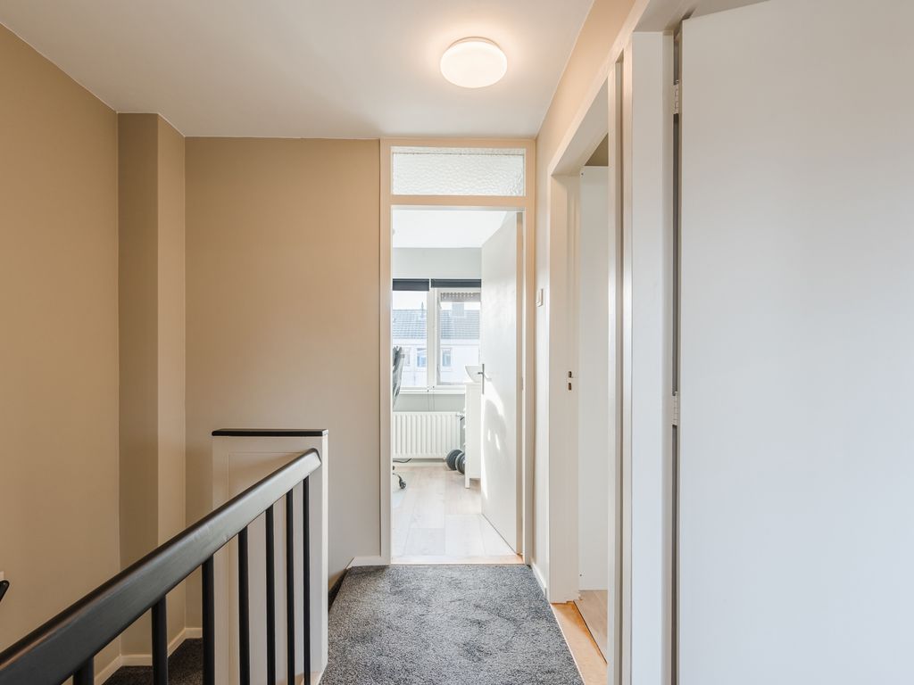 Stadhouderslaan 1, BODEGRAVEN