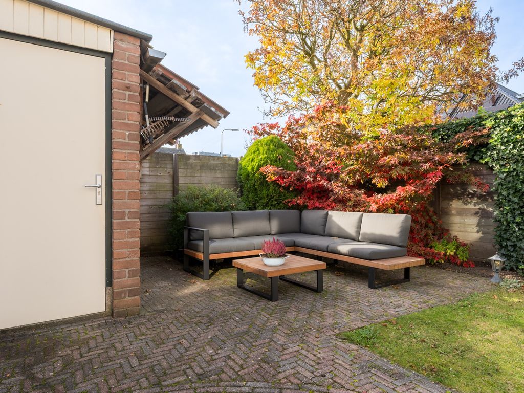 Stadhouderslaan 1, BODEGRAVEN