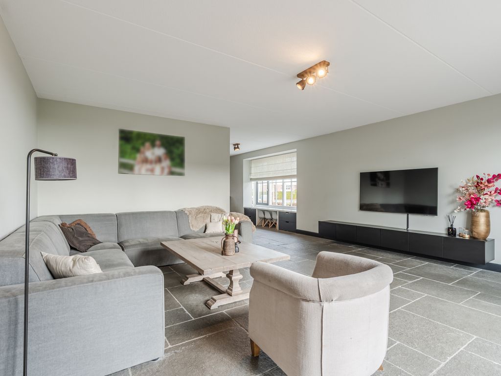 De Groendijck 18a, DRIEBRUGGEN