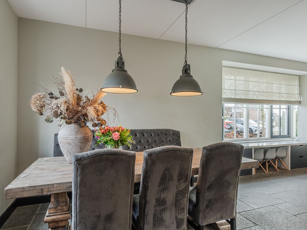 De Groendijck 18a, DRIEBRUGGEN