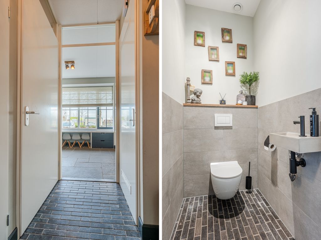 De Groendijck 18a, DRIEBRUGGEN