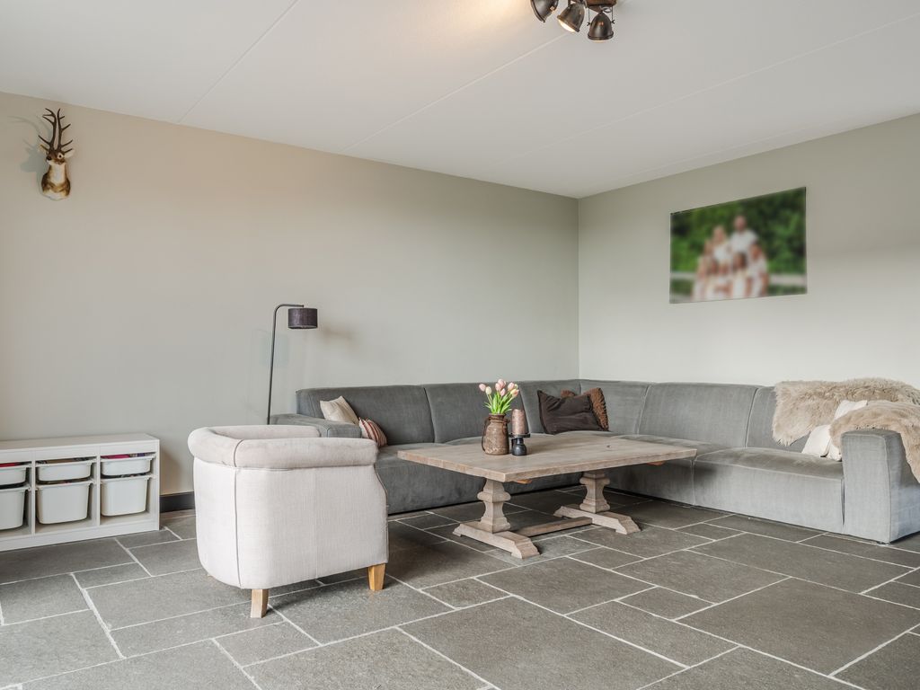 De Groendijck 18a, DRIEBRUGGEN