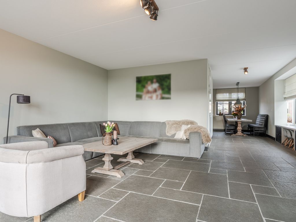 De Groendijck 18a, DRIEBRUGGEN