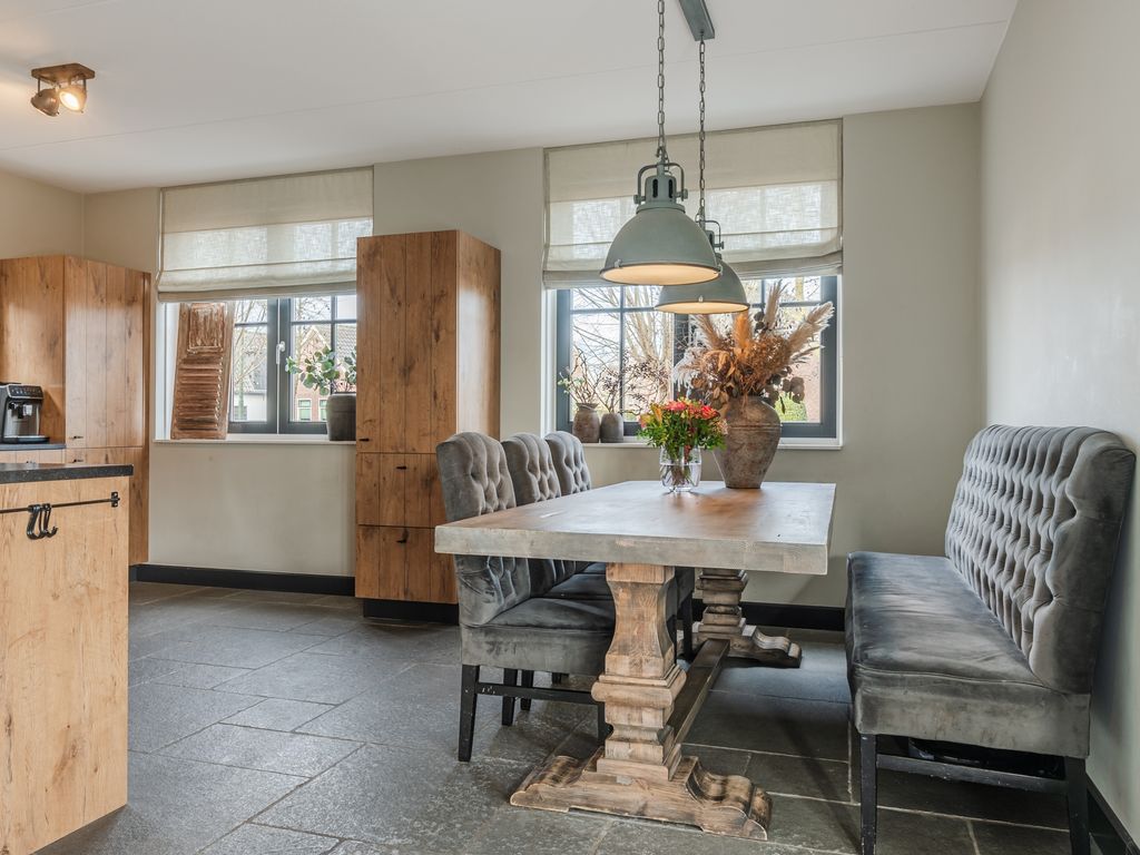 De Groendijck 18a, DRIEBRUGGEN