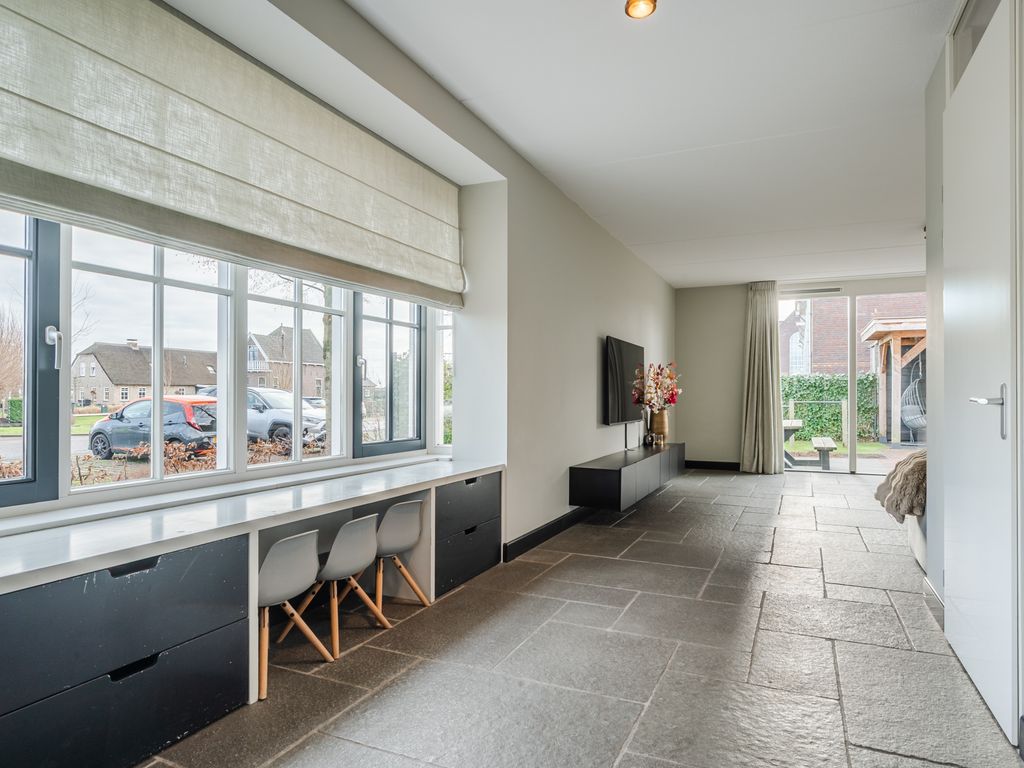 De Groendijck 18a, DRIEBRUGGEN