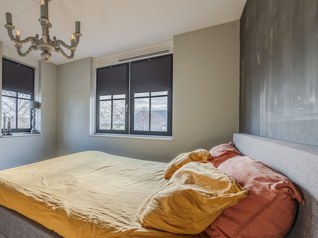 De Groendijck 18a, DRIEBRUGGEN