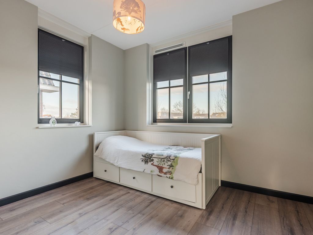 De Groendijck 18a, DRIEBRUGGEN