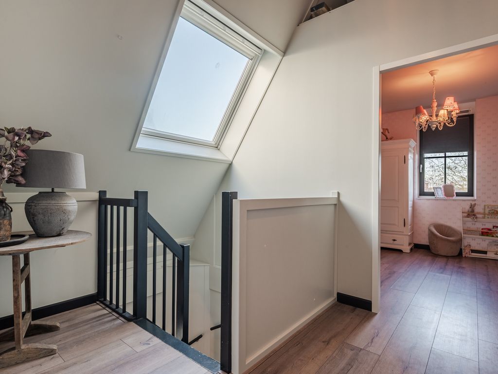 De Groendijck 18a, DRIEBRUGGEN